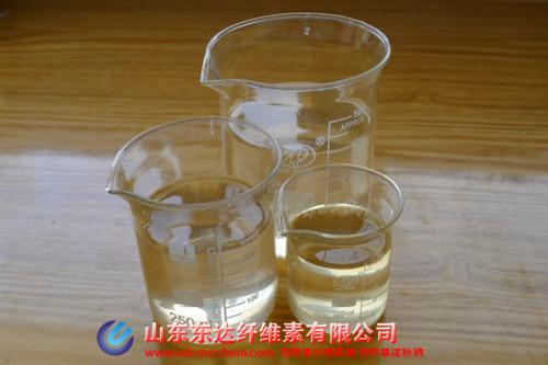 聚羧酸高性能减水剂